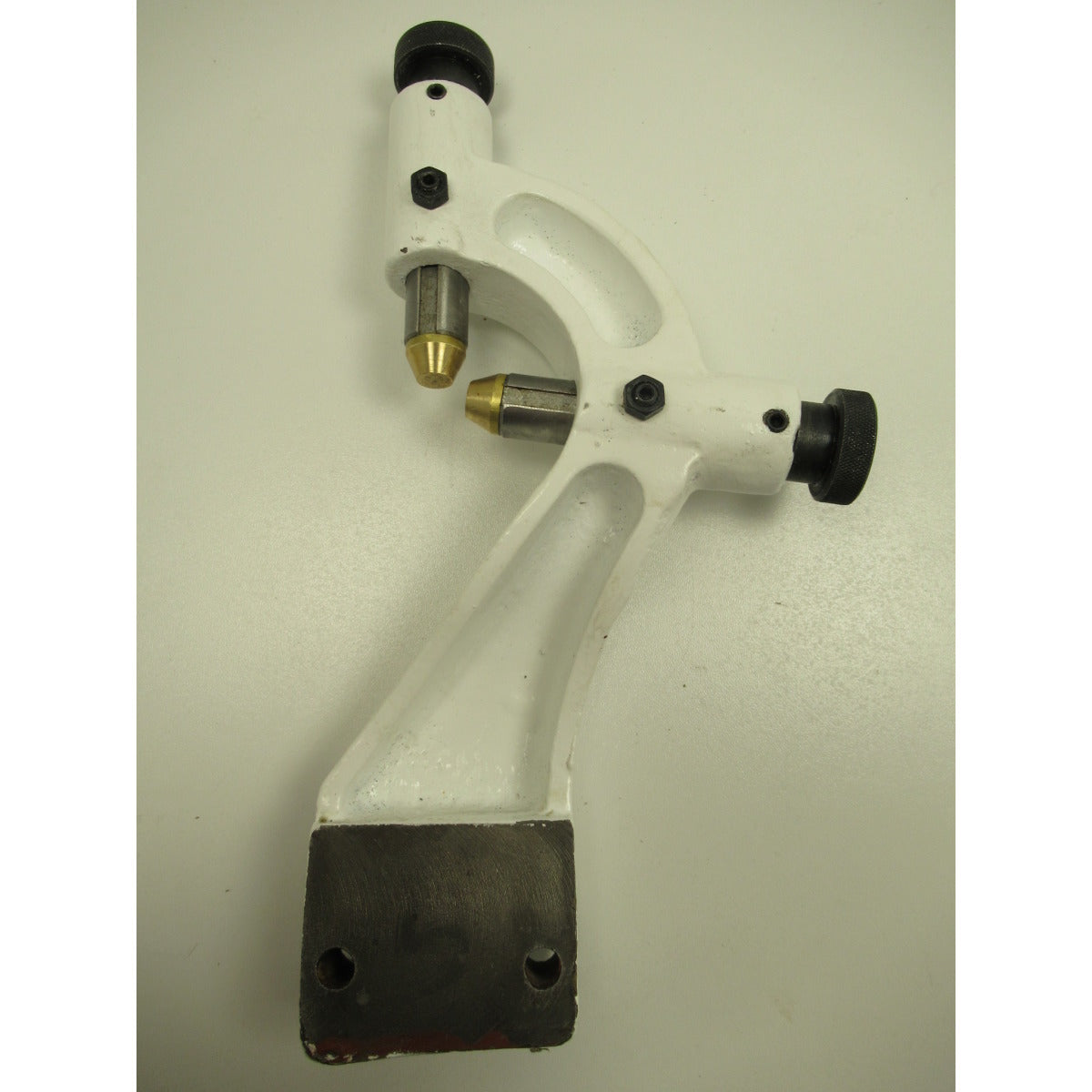 OPTIMUM Mitlaufende Lünette TH3309/D/V SM-03402030LM