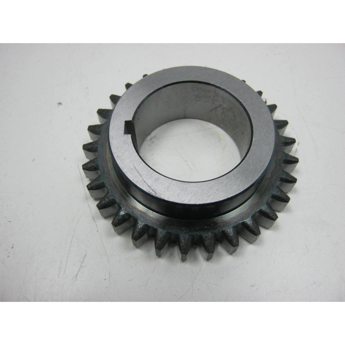 OPTIMUM Zahnrad TH3610/D – technische Ausführung 15 SM-034020501192