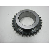 OPTIMUM Zahnrad TH3610/D – technische Ausführung 15 SM-034020501192