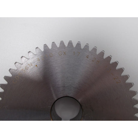 OPTIMUM Zahnrad TH3610/D – Detailausführung 10 SM-034020501208