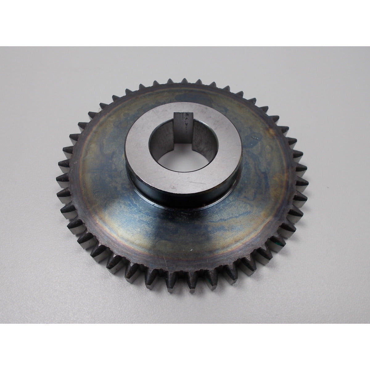 OPTIMUM Zahnrad TH3610/D, Version 21 SM-034020501209