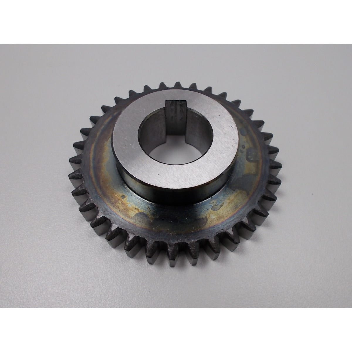 OPTIMUM Zahnrad TH3610/D – Detailausführung 31 SM-034020501212