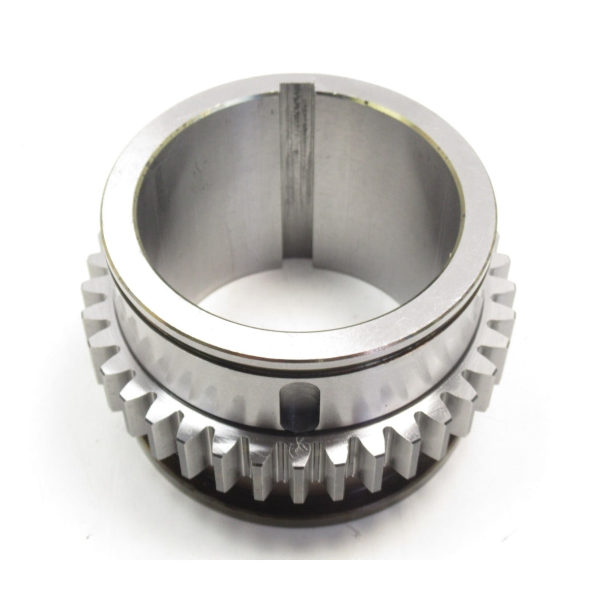 OPTIMUM Zahnrad TH3610/D – technische Ausführung 5 SM-034020501229