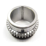 OPTIMUM Zahnrad TH3610/D – technische Ausführung 5 SM-034020501229