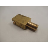 OPTIMUM Schaltgabel TH3610/D, Version 1 SM-034020501313