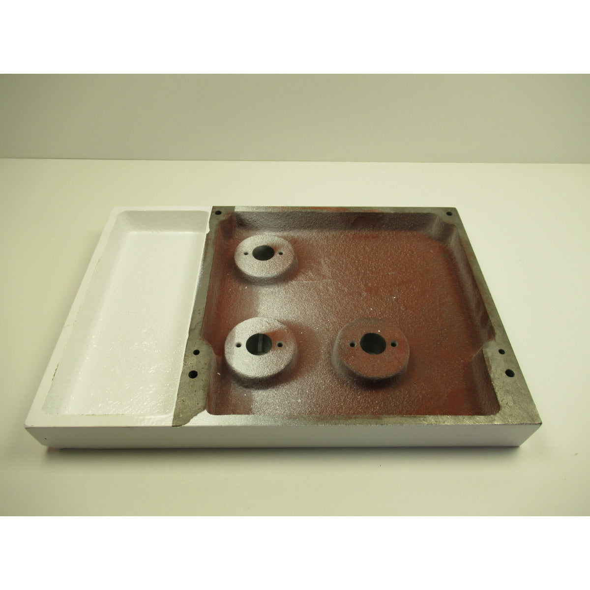 OPTIMUM Abdeckung TH3610/D – Variante 6 SM-034020501324