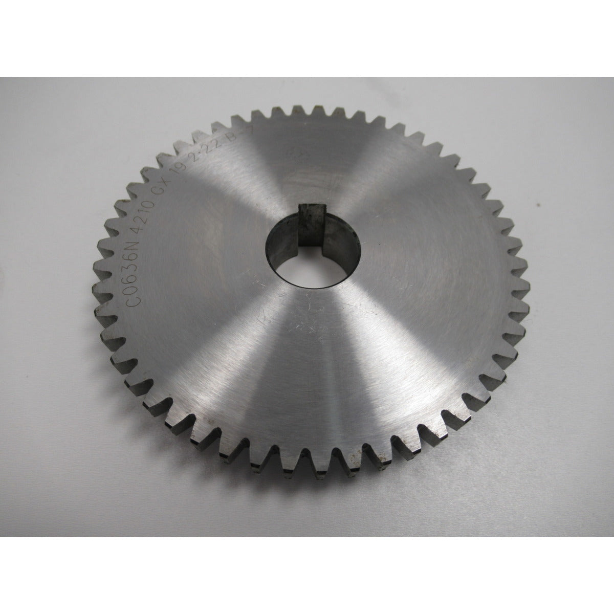 OPTIMUM Zahnrad TH3610/D – Variante 33 SM-03402050208