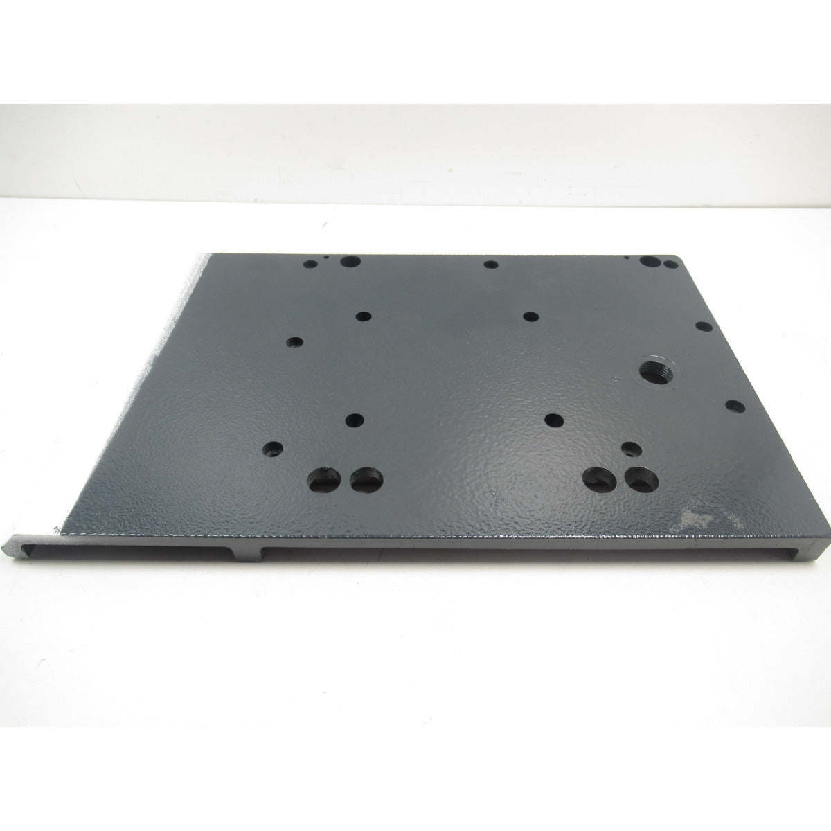 OPTIMUM Abdeckung TH3610/D – technische Ausführung 3 SM-034020503100