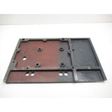 OPTIMUM Abdeckung TH3610/D – technische Ausführung 3 SM-034020503100