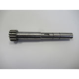 OPTIMUM Zahnradwelle TH3610 SM-034020504502