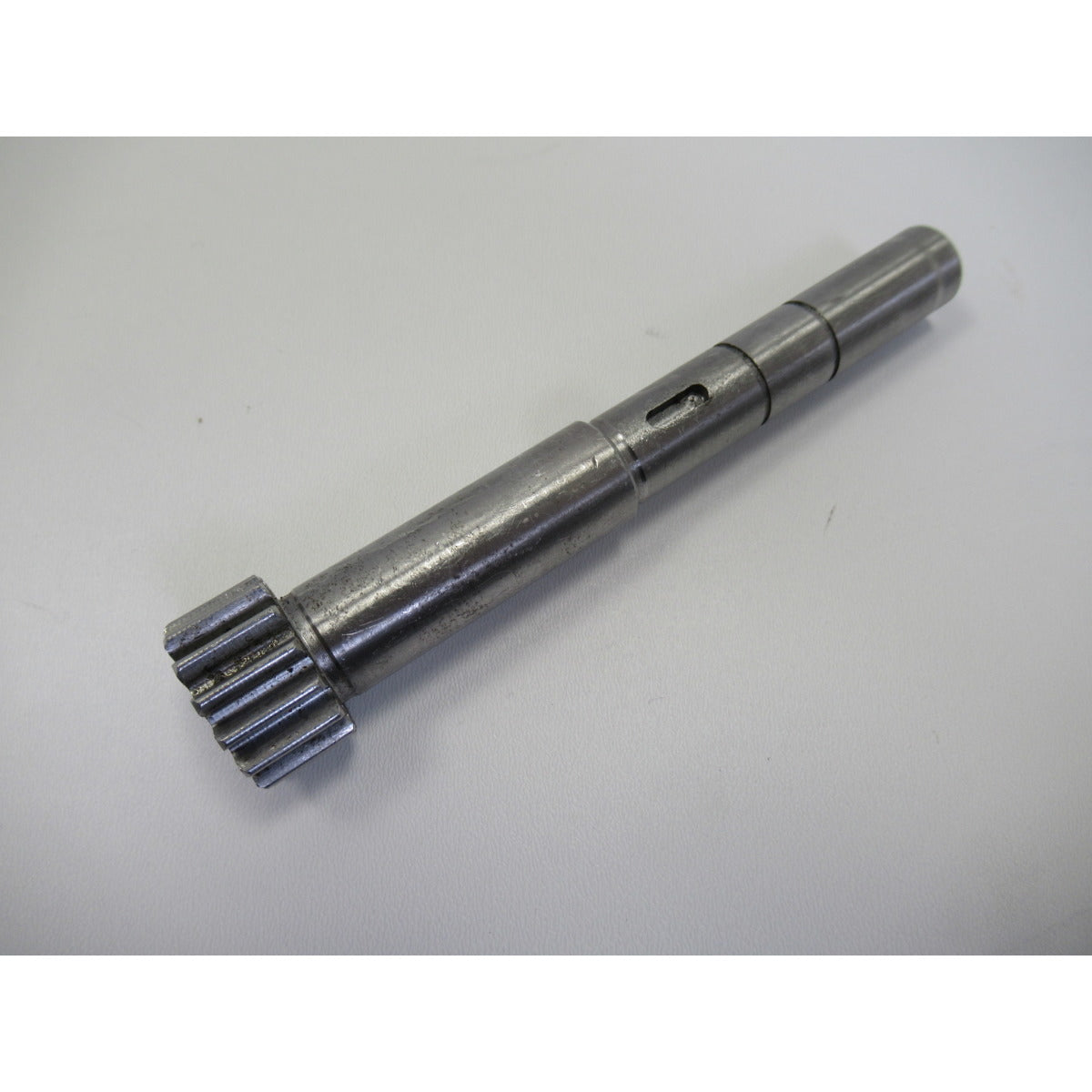 OPTIMUM Zahnradwelle TH3610 SM-034020504502