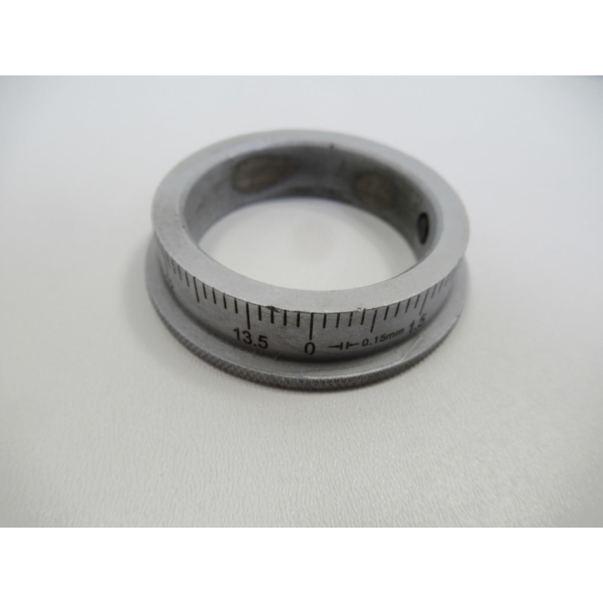 OPTIMUM Skalenring TH3610 SM-034020504507