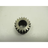 OPTIMUM Zahnrad TH3610/D, Version 14 SM-034020506625