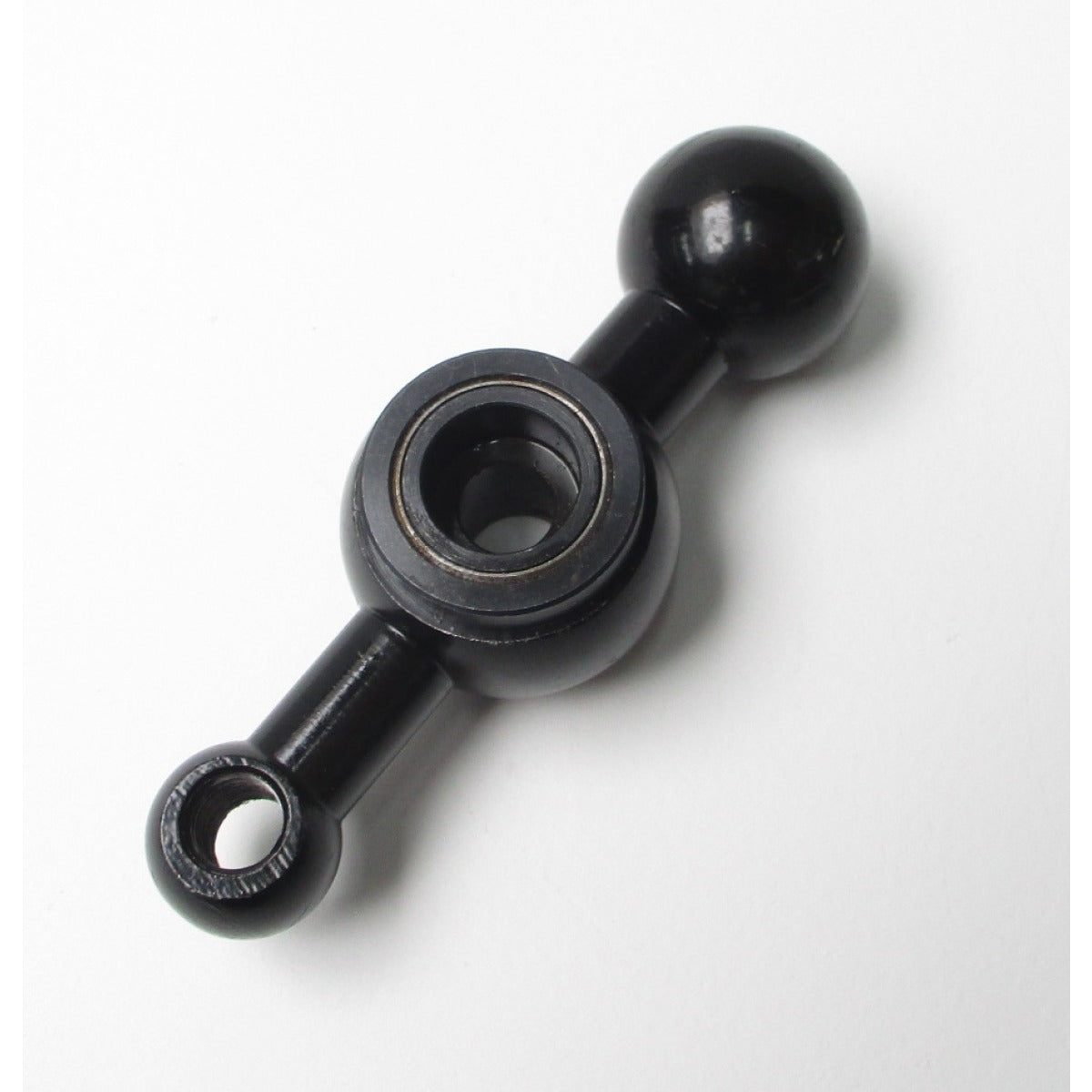 OPTIMUM Kurbel TH3610  RAL9005 SM-034020506700