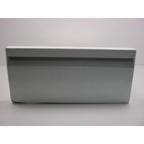 OPTIMUM Schublade TH3610/D  RAL9002 SM-0340205082981