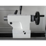 OPTIMUM Reitstock TH3610/D / MK3  komplett – Version 1 SM-034020509724CPL