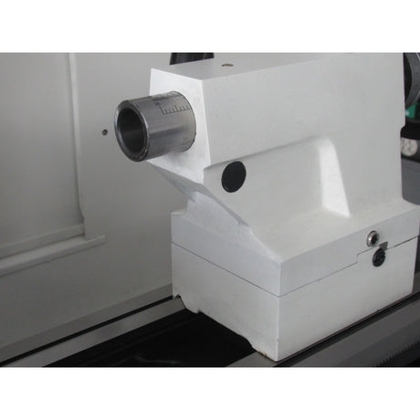 OPTIMUM Reitstock TH3610/D / MK3  komplett – Version 1 SM-034020509724CPL