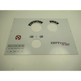 OPTIMUM Label TH3610/D (7) SM-03402050L01