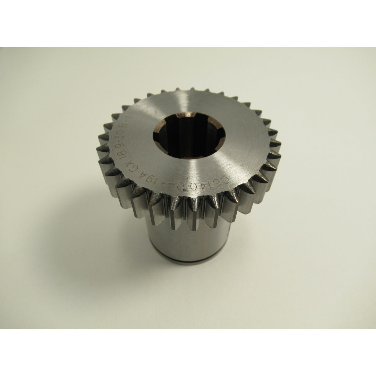 OPTIMUM Zahnrad TH4010/V – technische Ausführung 18 SM-034020701110