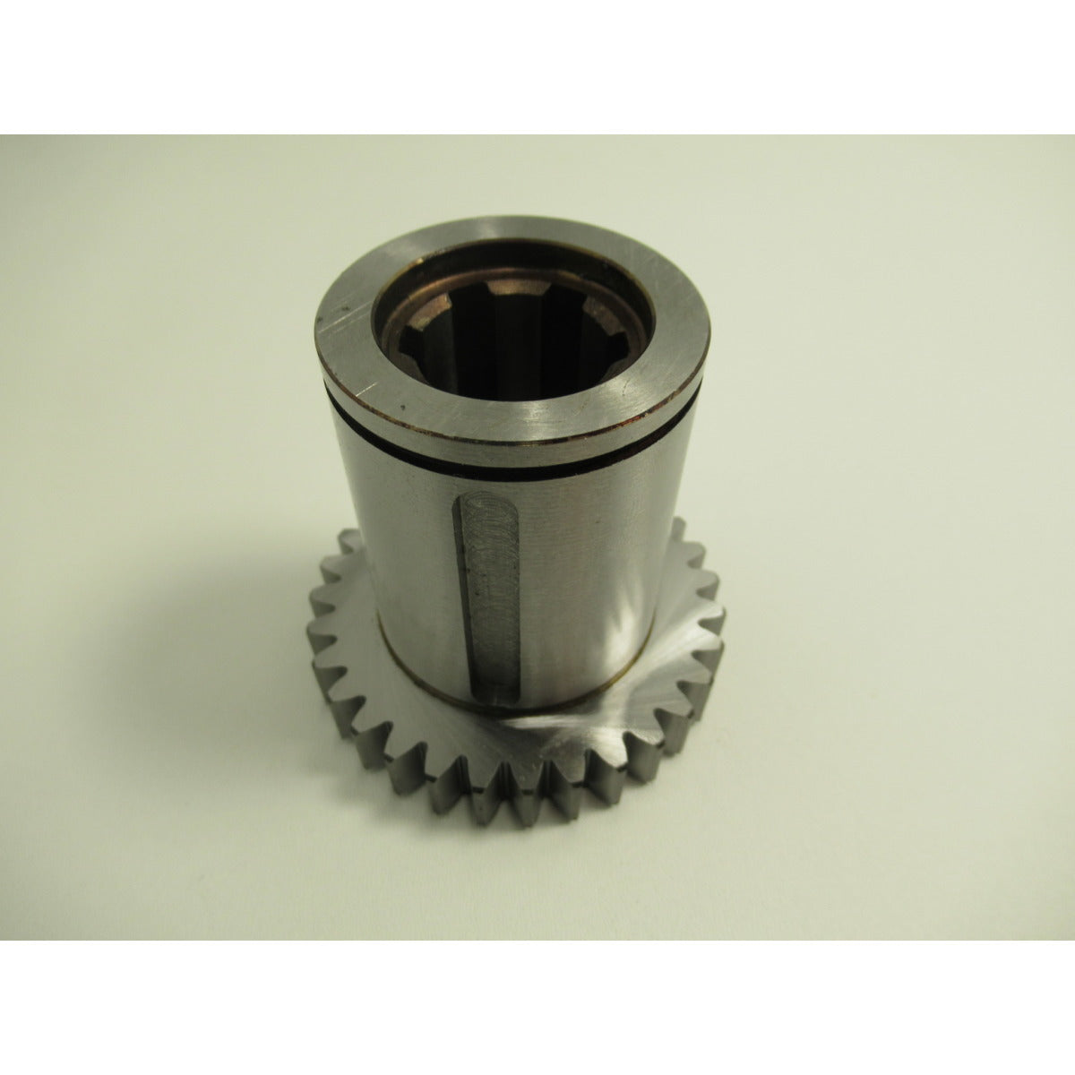 OPTIMUM Zahnrad TH4010/V – technische Ausführung 18 SM-034020701110