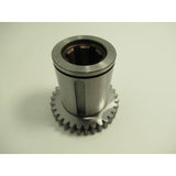 OPTIMUM Zahnrad TH4010/V – technische Ausführung 18 SM-034020701110