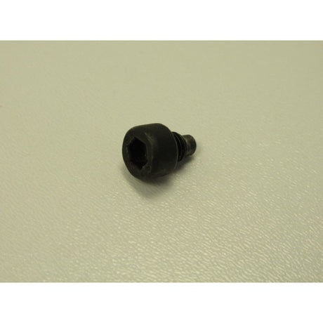OPTIMUM Innensechkantschraube TH4010 SM-034020701156