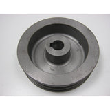 OPTIMUM Riemenscheibe TH4010/V/4015  150, für Spindelstock SM-03402070174
