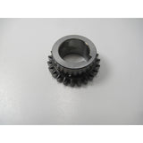 OPTIMUM Zahnrad TH4010/V – Ausführung 12 SM-03402070193