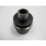 OPTIMUM Kupplung TH4010/V  RAL9005 SM-034020704375