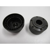 OPTIMUM Kupplung TH4010/V  RAL9005 SM-034020704375