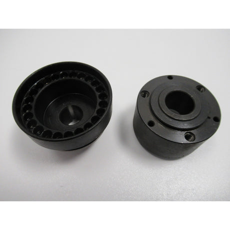 OPTIMUM Kupplung TH4010/V  RAL9005 SM-034020704375