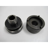 OPTIMUM Kupplung TH4010/V  RAL9005 SM-034020704375