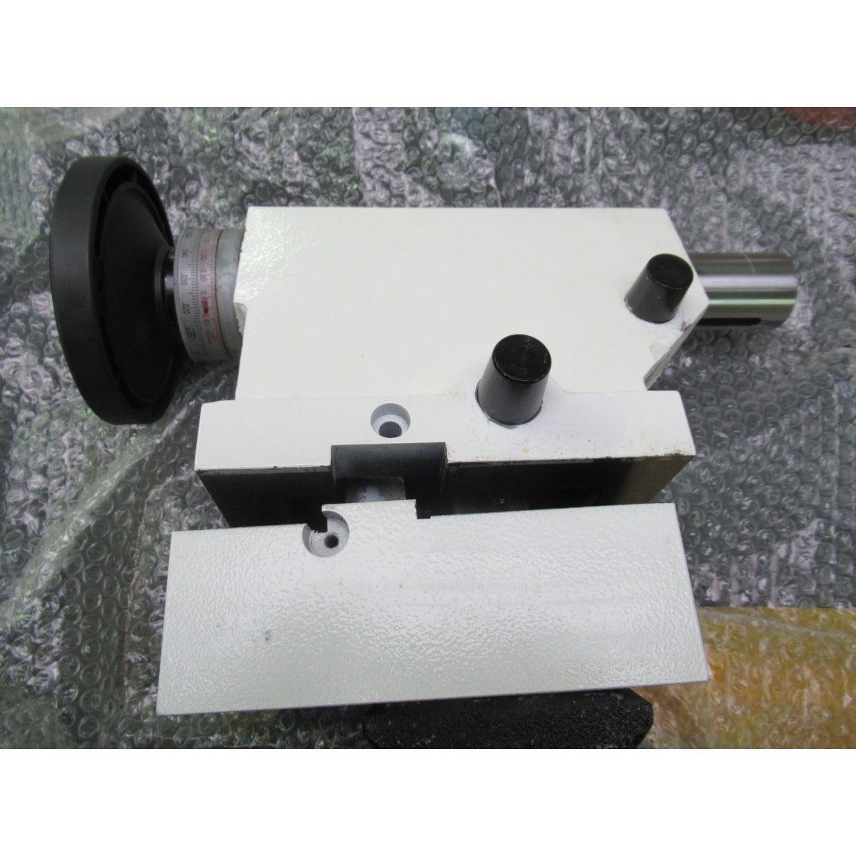 OPTIMUM Reitstock TH4010/V/D SM-03402070514CPL