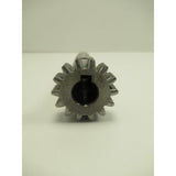 OPTIMUM Zahnradwelle TH4010 SM-034020706407