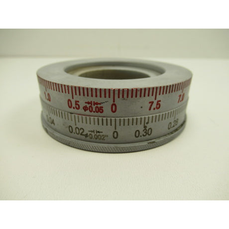 OPTIMUM Skalenring TH4010 SM-034020706438