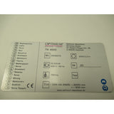 OPTIMUM Maschinenlabel TH4010 SM-03402070L03