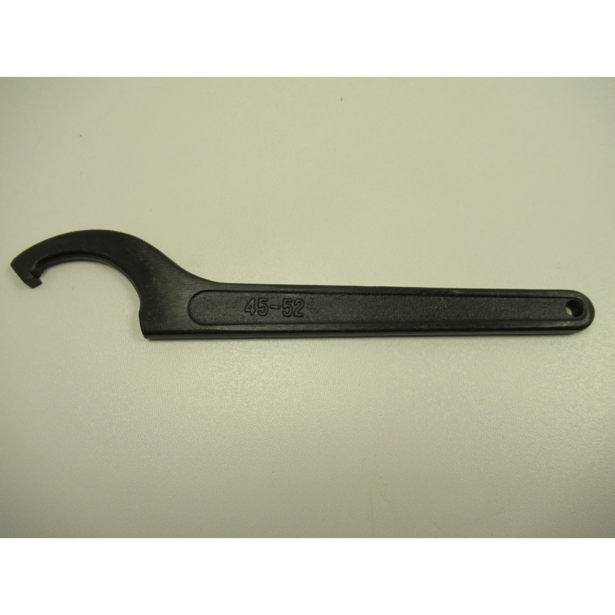 Optimum Hakenschlüssel 45/52 für Spannzangenfutter ER25 SM-0340208 - SM.P-0340208