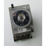 OPTIMUM Zeitrelais D460  Zeitschaltuhr / DC – Version 1 SM-0340210010TDC