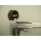 OPTIMUM Zahnrad D460, Version 4 SM-034021001101