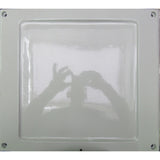 OPTIMUM Abdeckung D460/TU4615V SM-034021001111