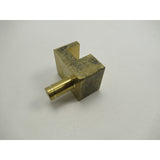 OPTIMUM Schaltklaue D460, Version 1 SM-034021001128