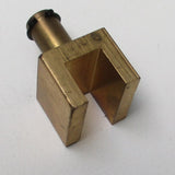 OPTIMUM Schaltklaue D460, Version 2 SM-034021001129