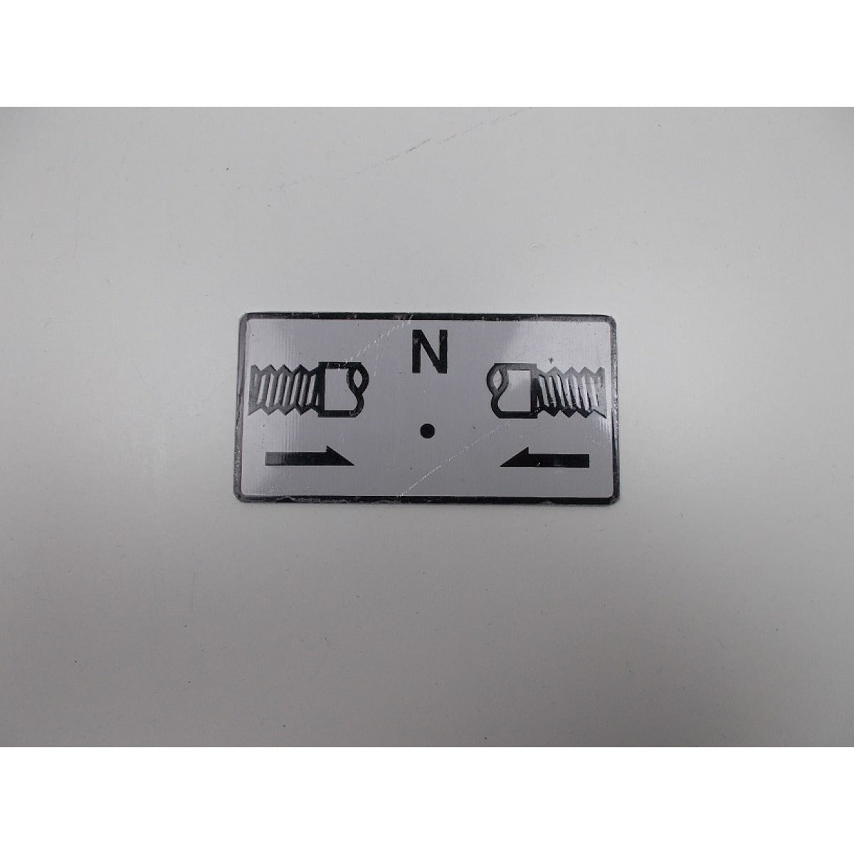 OPTIMUM Label D460/D560 – technische Ausführung 1 SM-034021001148