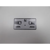 OPTIMUM Label D460/D560 – technische Ausführung 1 SM-034021001148