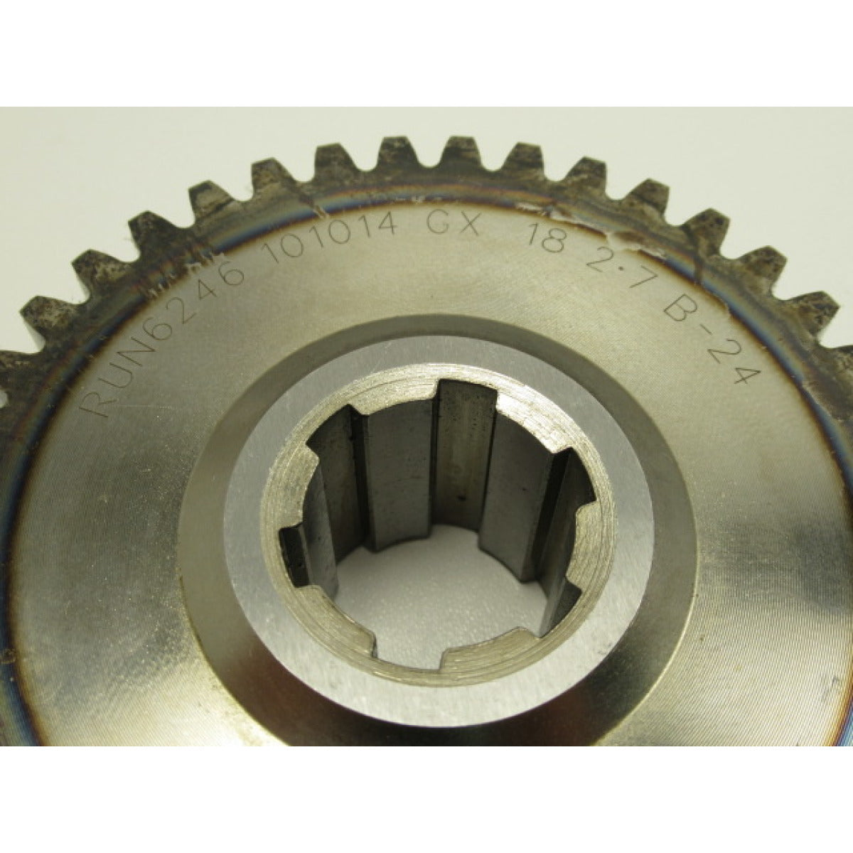 OPTIMUM Zahnrad D460 SM-03402100119A