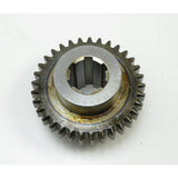 OPTIMUM Zahnrad D460  Z33, M2.5, Version 1 SM-03402100120A