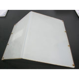 OPTIMUM Schutzglas D460/D560 SM-034021001210