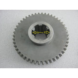 OPTIMUM Zahnrad D460/TH46, Version 4 SM-03402100123