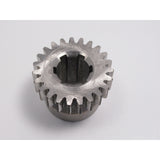 OPTIMUM Zahnrad D460 – Ausführung 6 SM-03402100124A