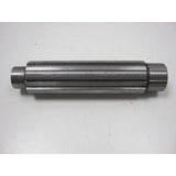 OPTIMUM Getriebewelle D460/TH46 – Ausführung 4 SM-03402100131